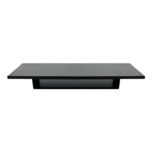 Used West Elm White Fabric Coffee Table for sale on AptDeco