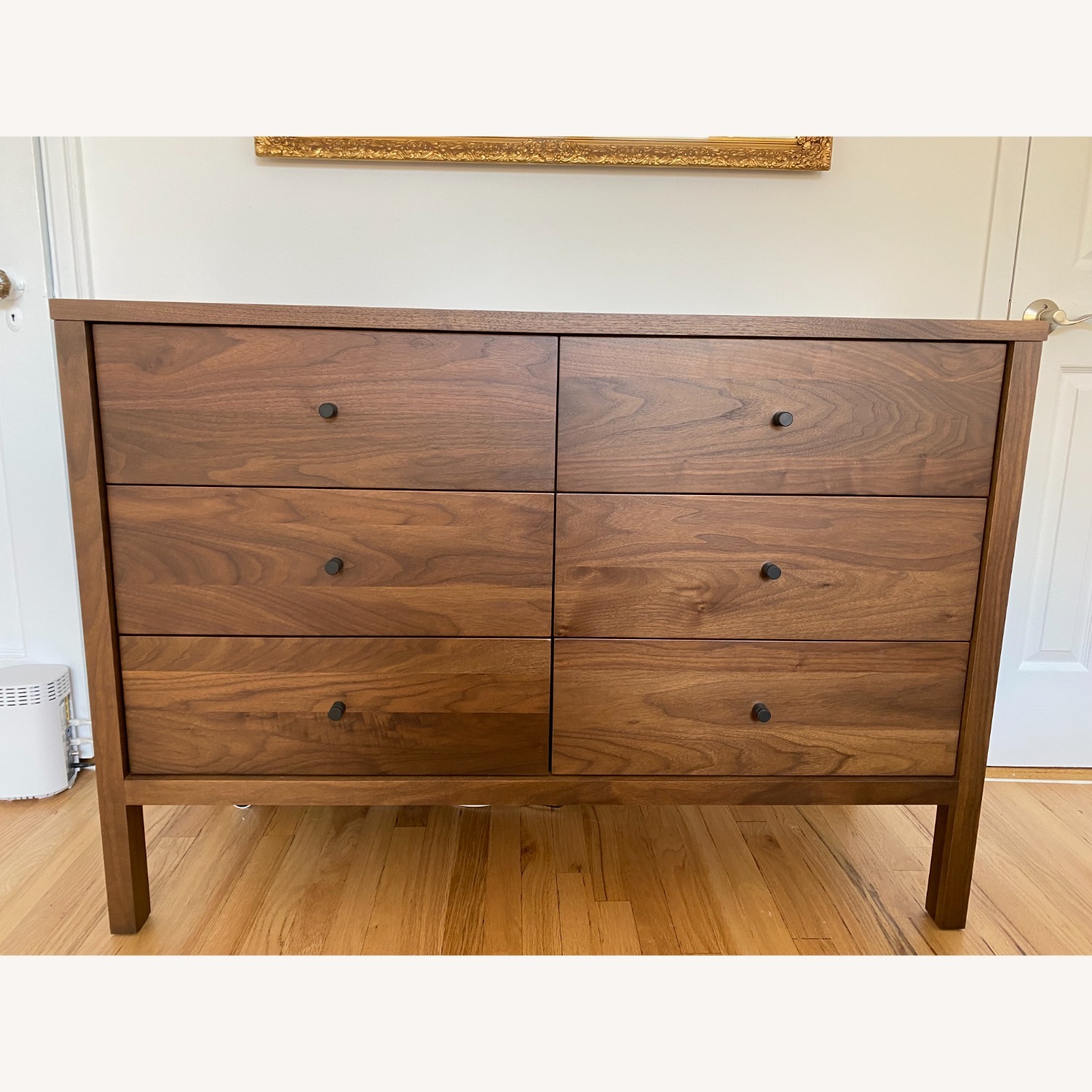 The Outdoor GreatRoom Company Wood Dresser - image-1