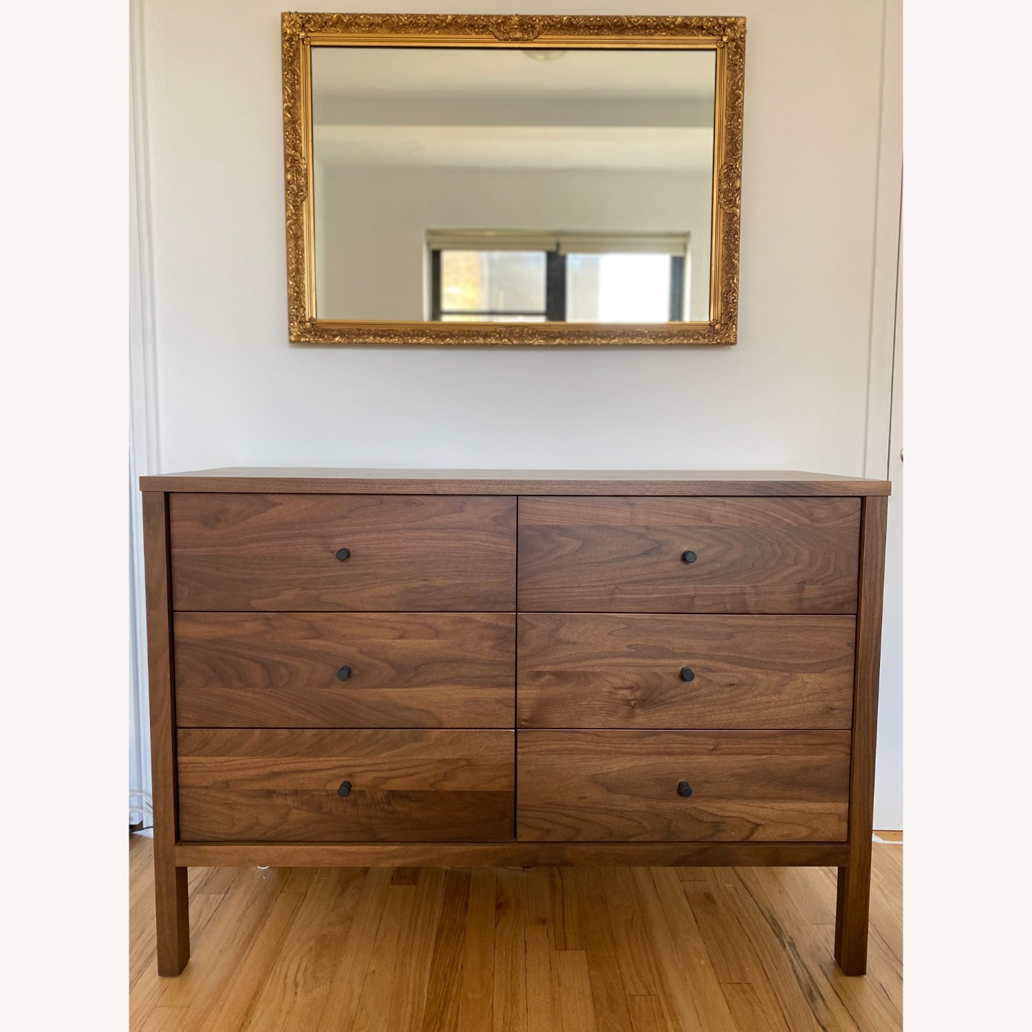 The Outdoor GreatRoom Company Wood Dresser - image-0