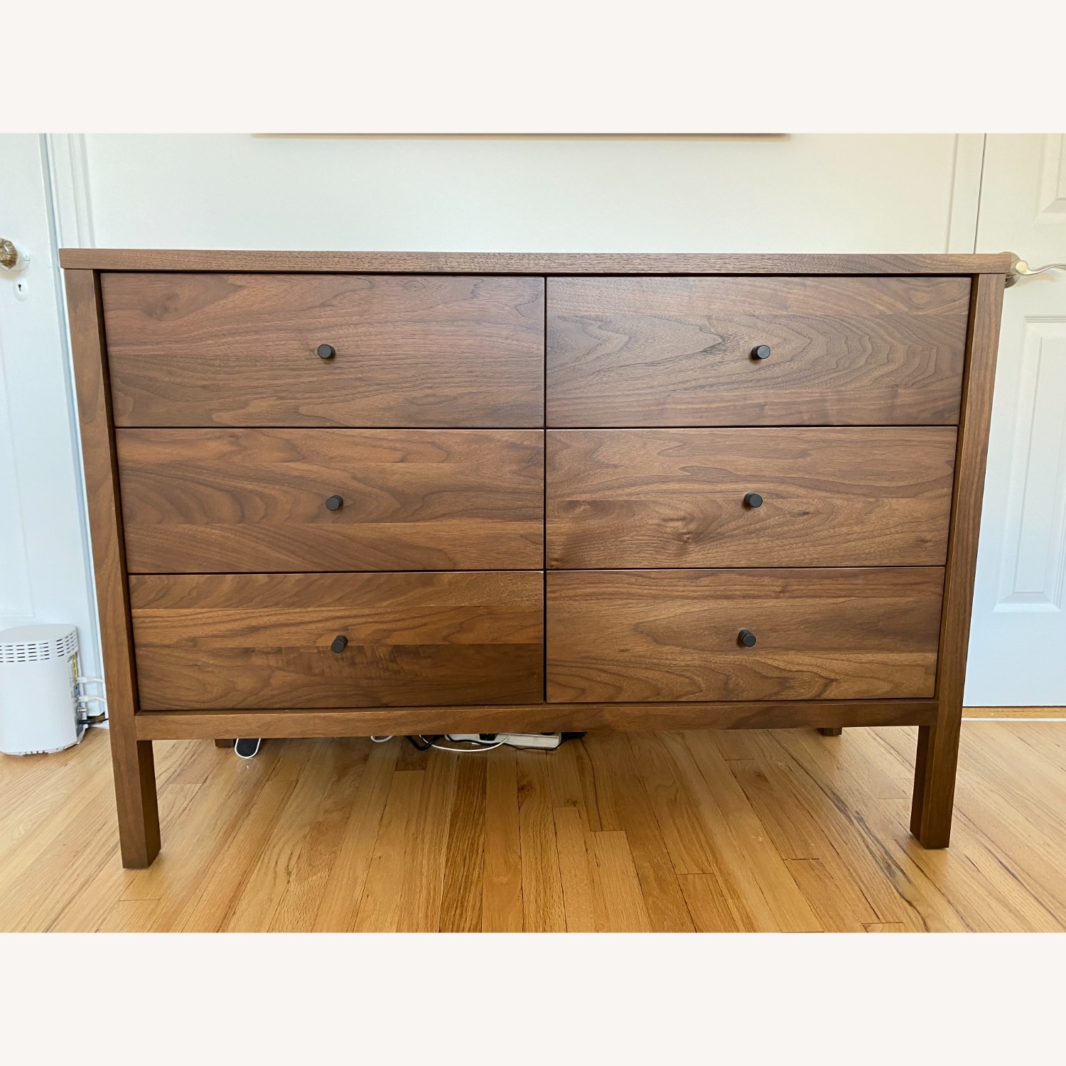 The Outdoor GreatRoom Company Wood Dresser - image-2